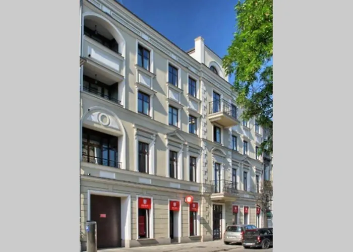 Kopernika 8'3 - Market Square & Old Town